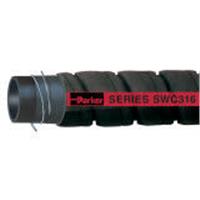 WILDCATTER® Corrugated Oilfield Petroleum Transport Suction Hose, Series SWC316